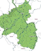 Hochwasservorhersagezentrale RLP Hochwasservorhersagezentrale RLP