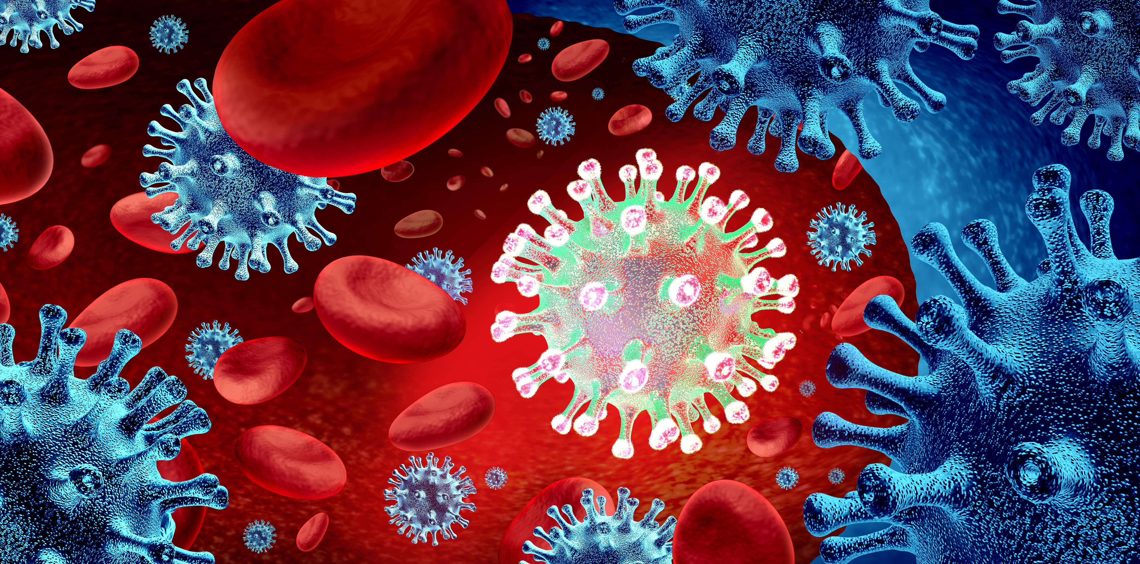 Variant Virus Spread Variant Virus Spread
