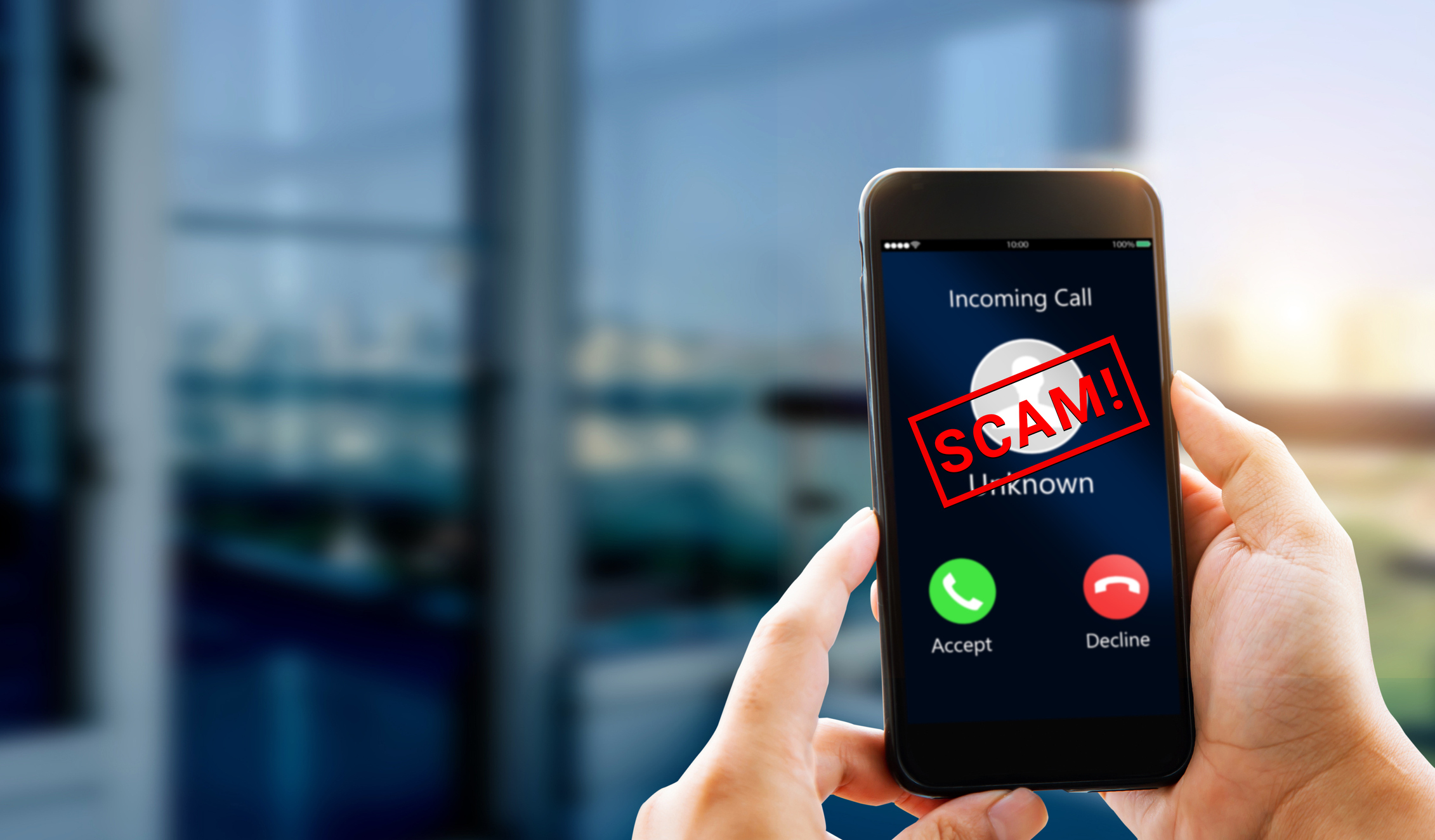 Phone Scam, fraud or phishing concept. Phone Scam, fraud or phishing concept.