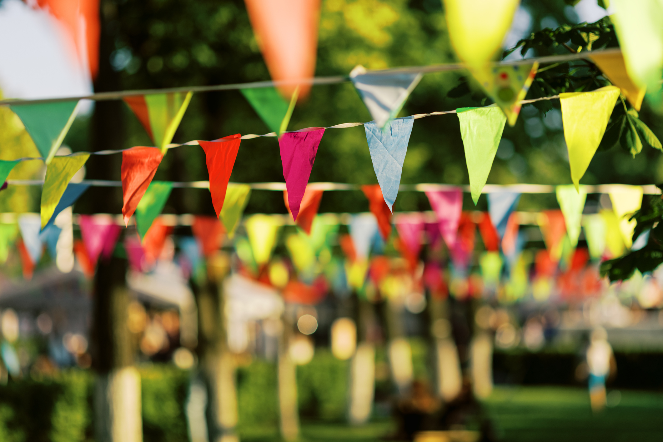 Colours Of The Summer Festival . Colours Of The Summer Festival .