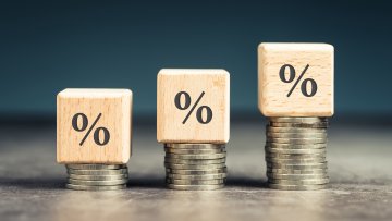 Percent Increase