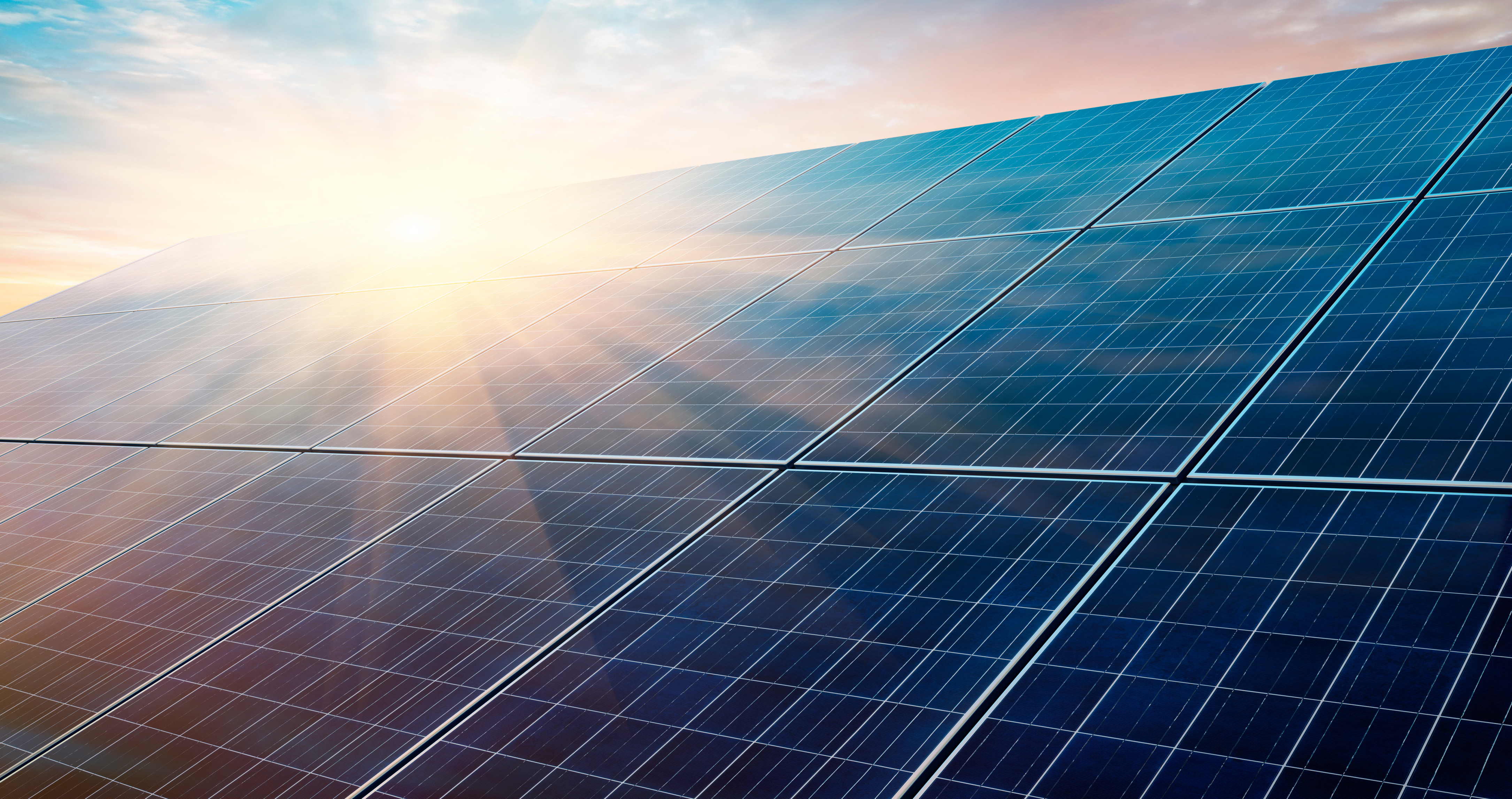 Photovoltaic solar panel system Photovoltaic solar panel system