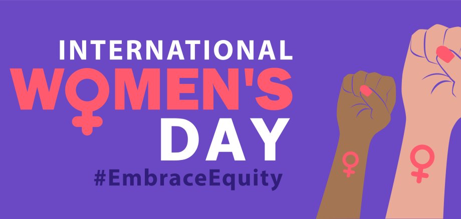 Womans international day. 8th march. Embrace Equity. EmbraceEquity campaign. Stand up against discrimination and stereotype