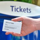 Planned 49 Euro ticket for public transportation in Germany