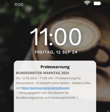 Cell Broadcast Dummies - CB_Probewarnung_2
