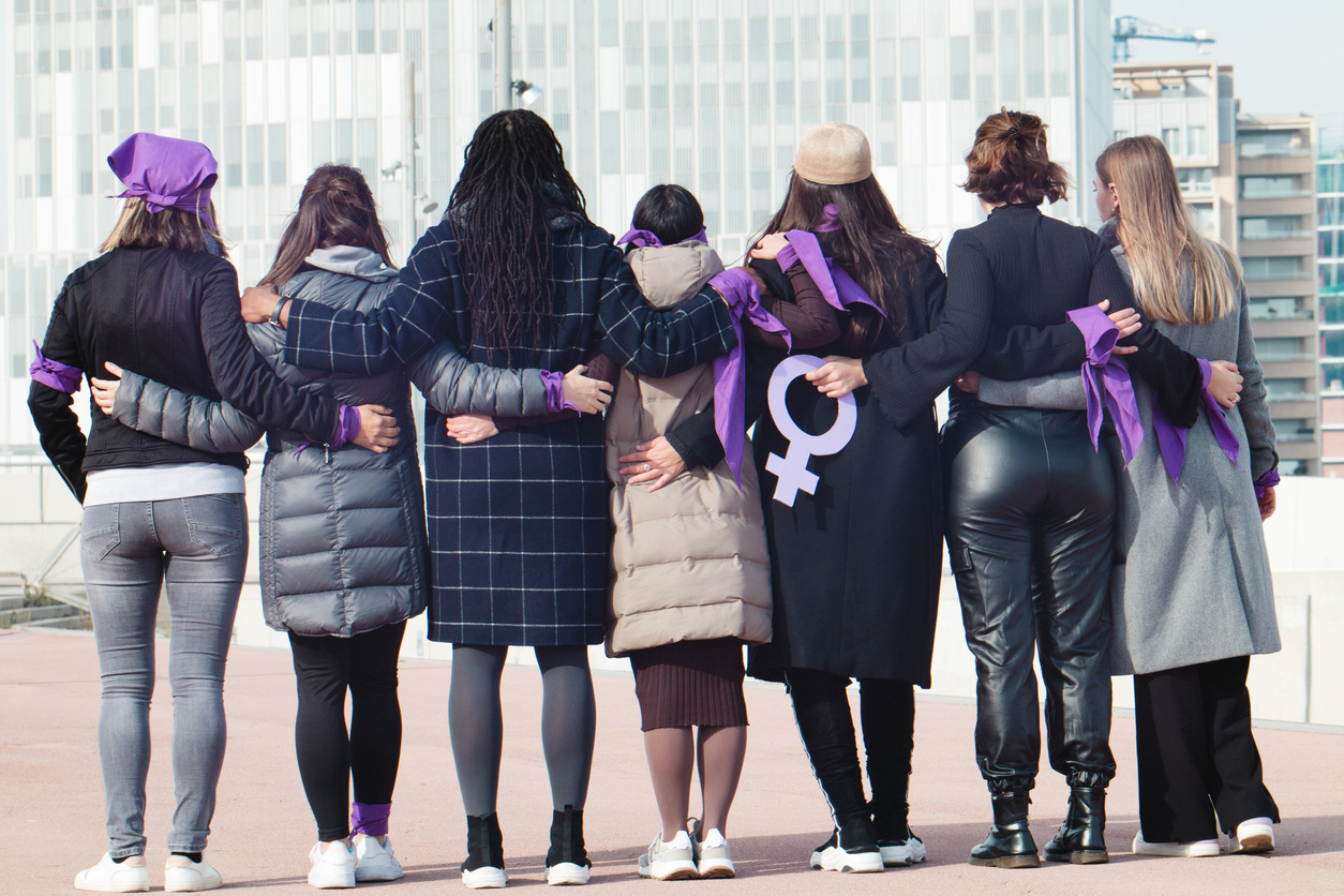 Women's rights Women's rights