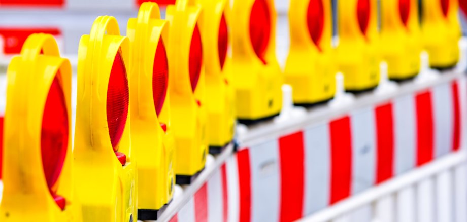 security barrier