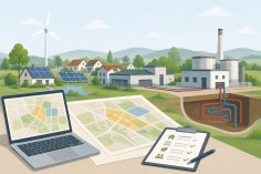 Kommunale Wärmeplanung in der Verbandsgemeinde Lingenfeld Kommunale Wärmeplanung in der Verbandsgemeinde Lingenfeld