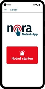 Notruf App