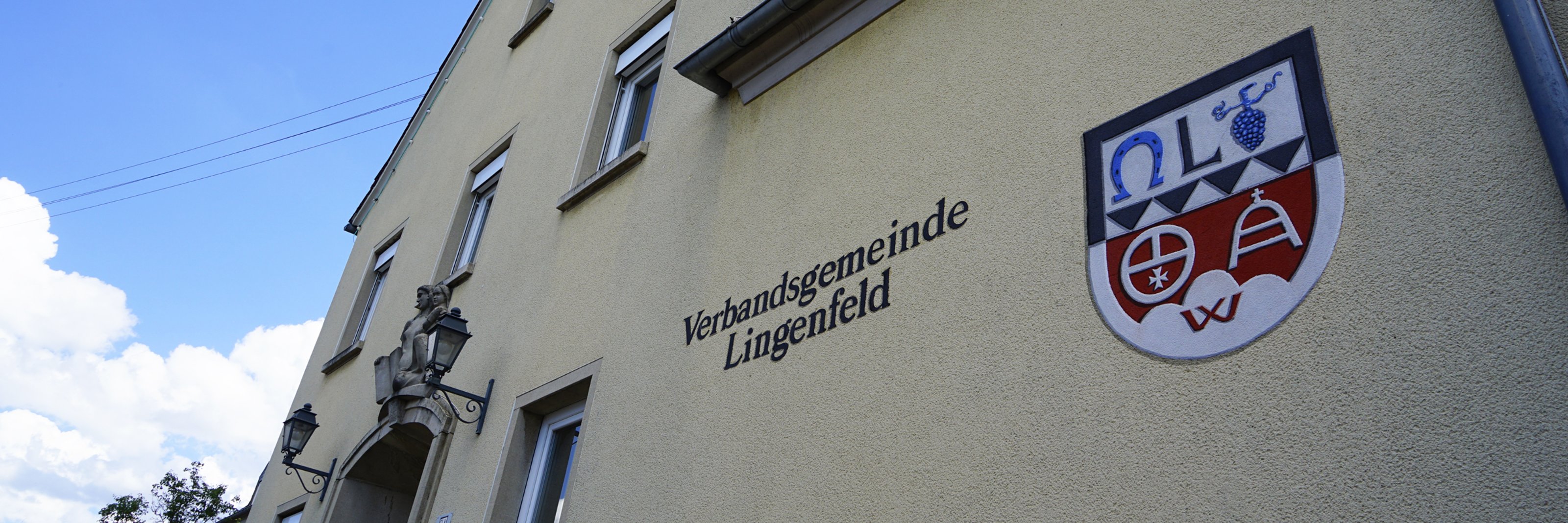 Verwaltung Verbandsgemeinde Lingenfeld