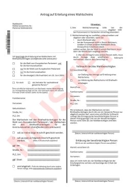 MUSTER - 1 MUSTER - 1