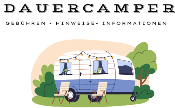 White Handdrawn Summer Camp Logo - 1