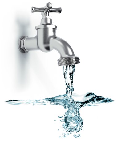 Water tap