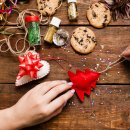 Christmas holiday decoration